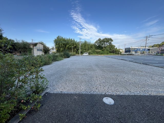 店舗・事務所用地 日高市高萩の外観