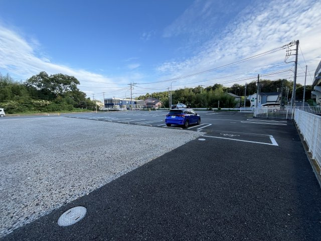 店舗・事務所用地 日高市高萩の外観