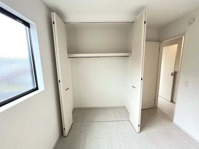 【収納】 | 福岡市南区大平寺1丁目10期　1号棟（全2棟）【仲介手数料無料・0円】 | 施工例。施工例は完成時と異なる場合があります。