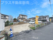 福岡市南区大平寺1丁目10期　1号棟（全2棟）【仲介手数料無料・0円】の画像