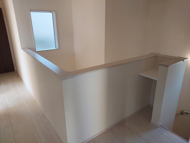 宝塚市逆瀬台5丁目新築一戸建のその他|2階ホール