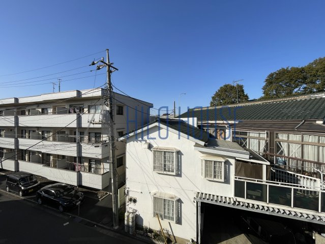 Ambition的場の展望