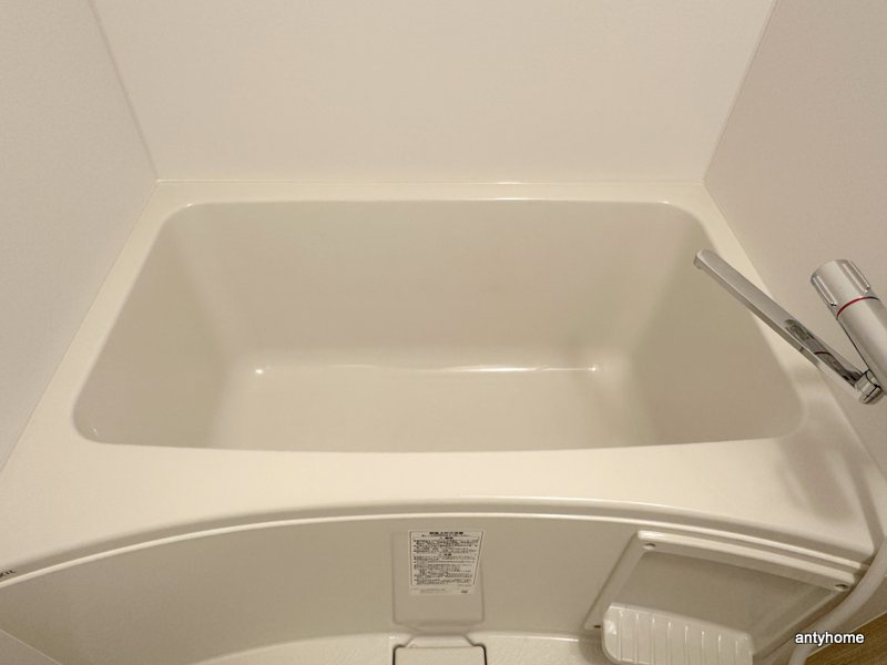 セレニテ難波グランデシュッド　仲介手数料無料の浴室