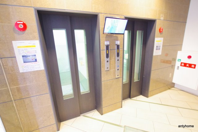 セレニテ新大阪弐番館　仲介手数料無料のその他共用部分