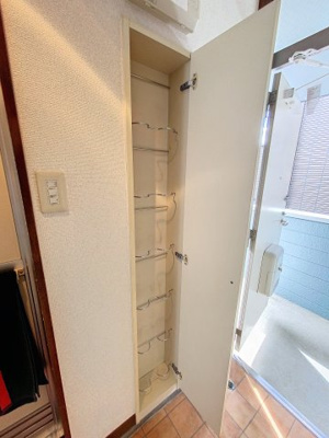 【収納】 | ロフトハウスアルファ