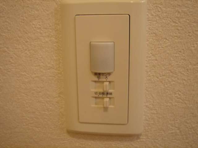 リヴェールドゥ　エスの設備|室内設備（イメージ）