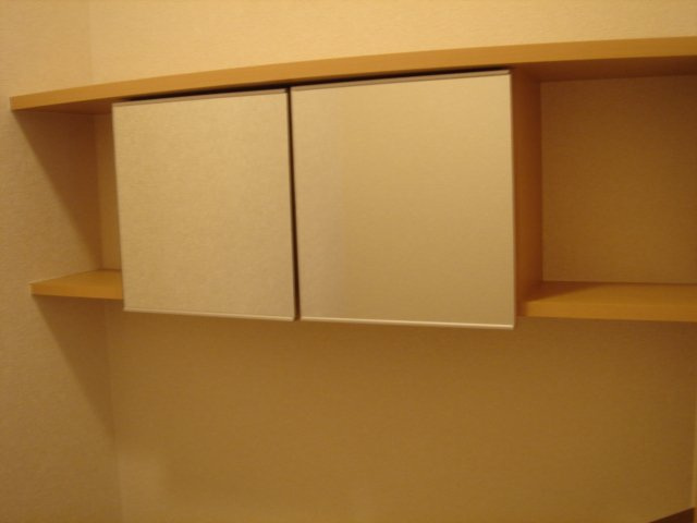 リヴェールドゥ　エスの設備|室内設備（イメージ）