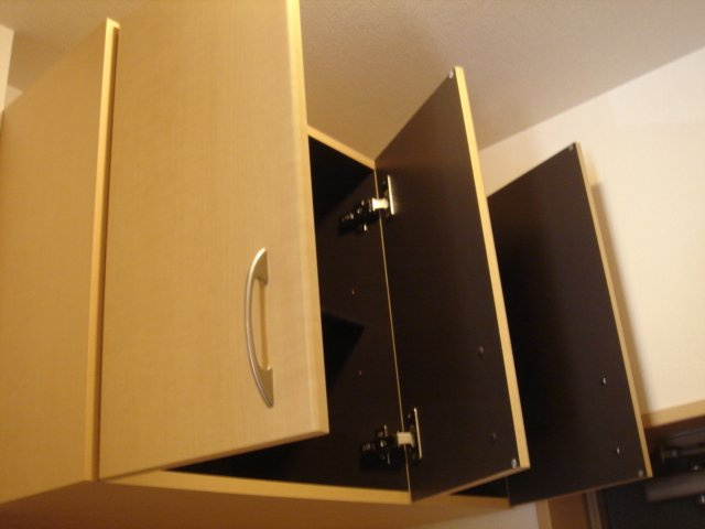 リヴェールドゥ　エスの設備|室内設備（イメージ）