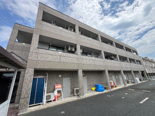 リヴェールドゥ　エスの外観|外観写真（昼）