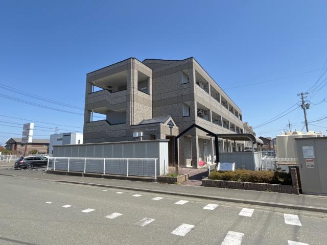 リヴェールドゥ　エスの外観|外観写真（昼）