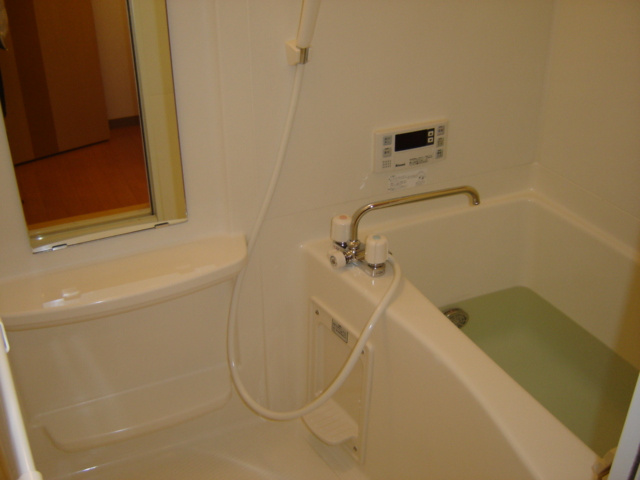 リヴェールドゥ　エスの浴室|バス