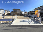 福岡市南区大平寺1丁目10期　2号棟（全2棟）【仲介手数料無料・0円】の画像