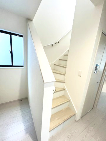 【内装】 | 福岡市南区大平寺1丁目10期　2号棟（全2棟）【仲介手数料無料・0円】 | 施工例。施工例は完成時と異なる場合があります。