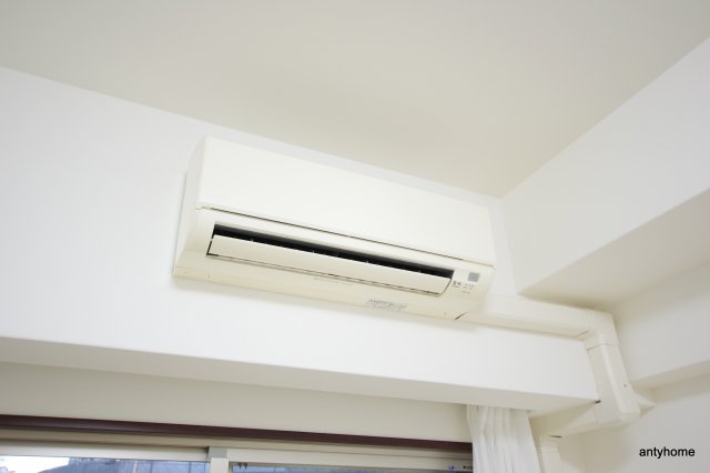 グランシス江坂　仲介手数料無料の設備