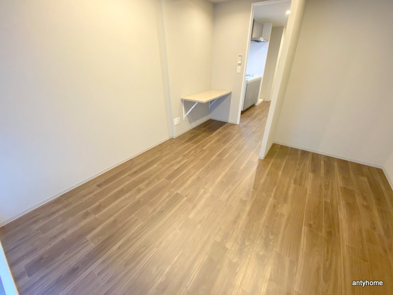 ワーブ大阪本町　仲介手数料無料の洋室