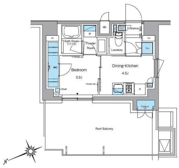 ルフォンプログレ中野坂上