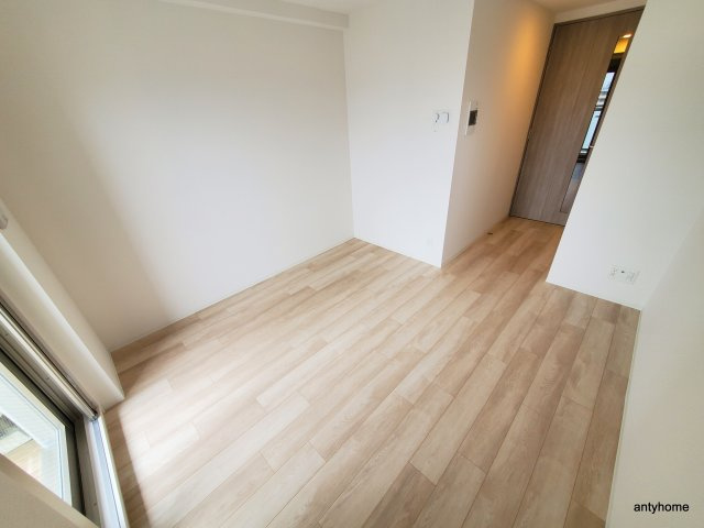 エスリードレジデンス大阪難波 仲介手数料無料の居間・リビング