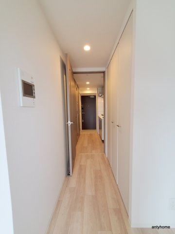 エスリードレジデンス大阪難波 仲介手数料無料の内装