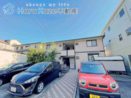 ウィング白羽根【名古屋市賃貸・駅徒歩4分】の画像