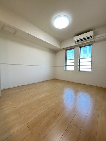 エレガントコーエイ　Ⅰの内装|過ごしやすい室内です