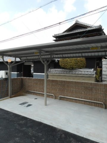 エレガントコーエイ　Ⅰのその他共用部分