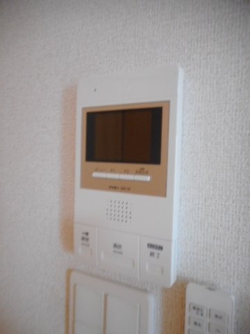 エレガントコーエイ　Ⅰの設備