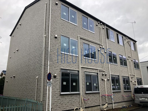 Ambition的場の画像