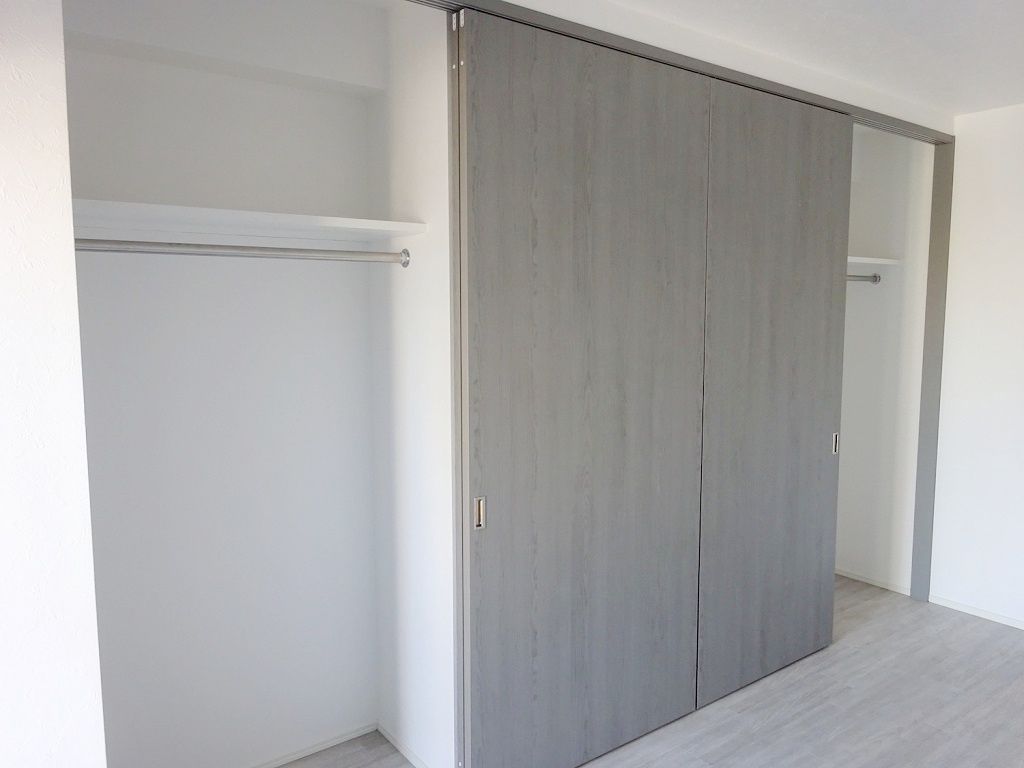 Log浅草の内装|おしゃれな内装です