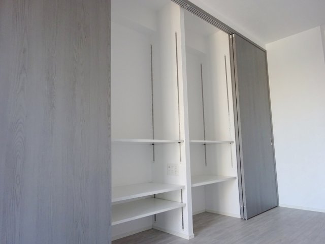 Log浅草の内装|内装もきれいです