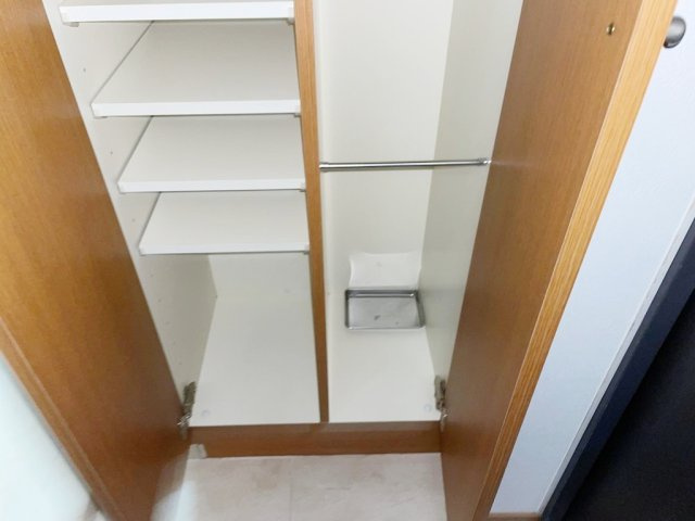 パークウェル文京千石の内装|おしゃれな内装です