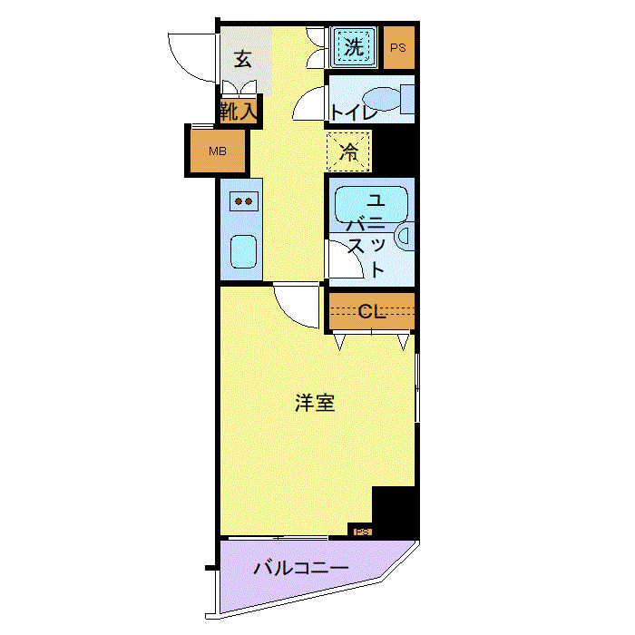 パークウェル文京千石