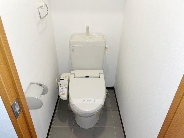 パークウェル文京千石の内装|内装です