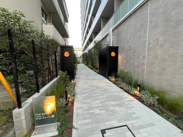 パークアクシス横浜阪東橋のその他