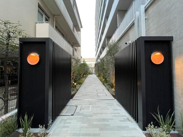 パークアクシス横浜阪東橋のその他