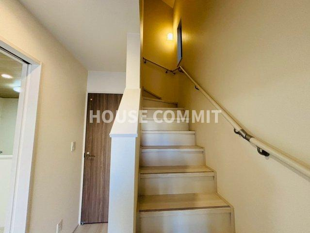 大袋Ⅰ　新築戸建　A号棟の内装