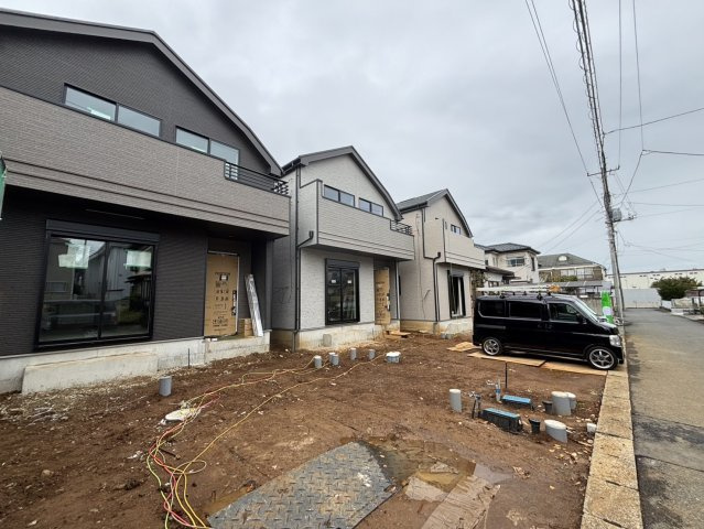 大袋Ⅰ　新築戸建　A号棟のその他