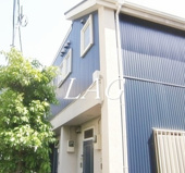 エルセレッソ桜丘の画像