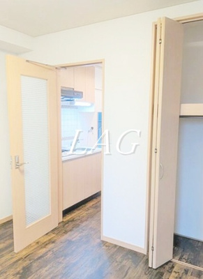 【収納】 | エルセレッソ桜丘 | 収納です。