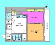 サンライズ壱番館の画像