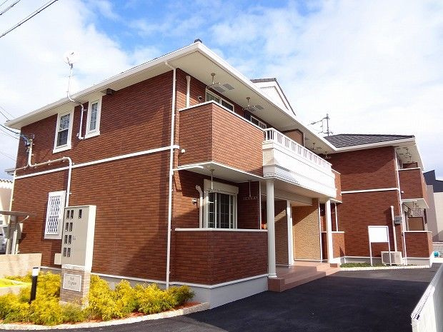 Ｙ’ｓ　ｇｒｅｅｎの外観