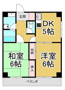 ハイツヤマト3の画像