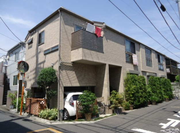 アーベイン高円寺