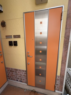 【その他共用部分】 | ユスターシュ