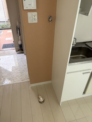 【設備】 | ユスターシュ