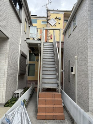 【エントランス】 | ユスターシュ