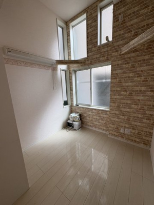 【洋室】 | ユスターシュ