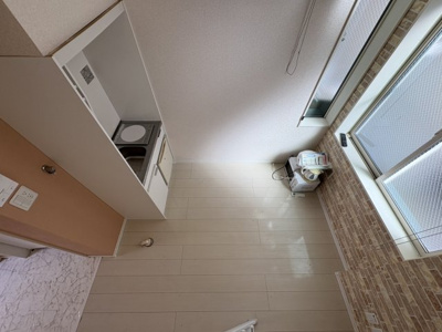 【内装】 | ユスターシュ