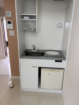 【キッチン】 | ユスターシュ