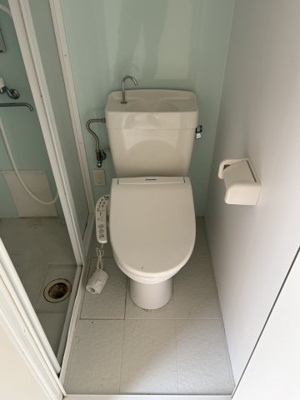 【トイレ】 | ユスターシュ