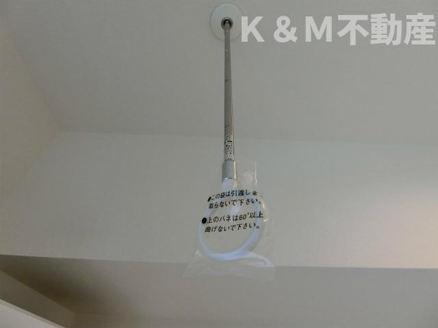 リブリ・グランズ レジデンス柏のその他